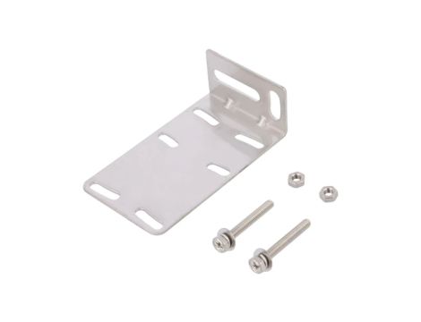 Uchwyt stal nierdzewna BEF-W280