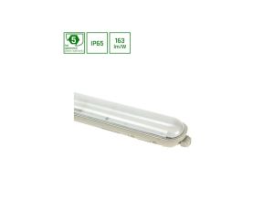 LIMEA GIGANT HERMETYK 600mm 20W NW 230V 120ST IP65 IK10 600x72x70mm SZARY 5 LAT GW.