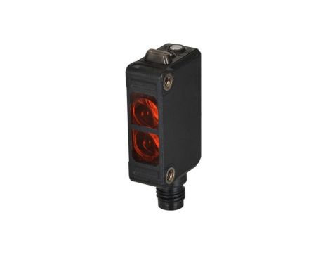 Czujnik: fotoelektryczny Zasięg: 1m PNP DARK-ON,LIGHT-ON 20mA