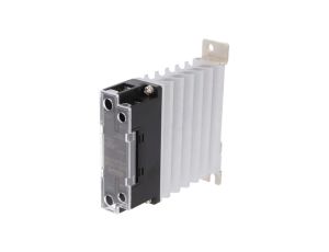 SRHL1-4220 Przekaźnik półprzewodnikowy, Uster: 90...240VAC, 20A, 24...240VAC