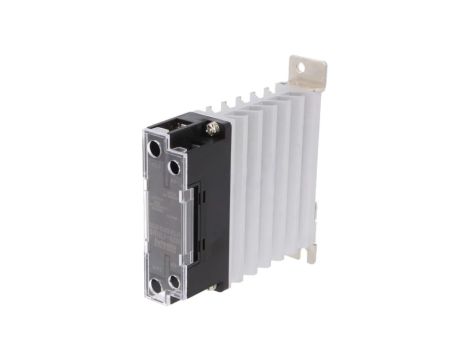 SRHL1-4220 Przekaźnik półprzewodnikowy, Uster: 90...240VAC, 20A, 24...240VAC