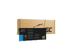 Bateria AC14B3K AC14B8K do Acer Aspire 5 A515 A517 R15 R5-571T Spin 3 SP315-51 SP513-51 Swift 3 SF314-52