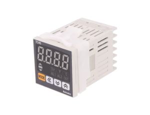 TC4S-N4R Moduł typu regulator temperatury, SPST-NO / SSR, TC4S