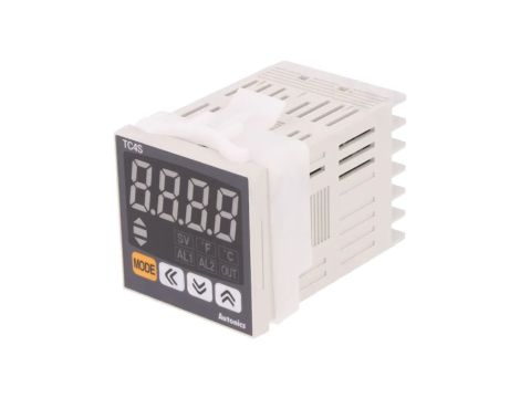 TC4S-N4R Moduł typu regulator temperatury, SPST-NO / SSR, TC4S