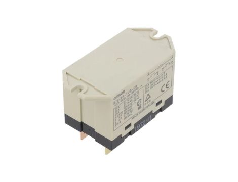 G7L-2A-TUB-CB110AC Przekaźnik: elektromagnetyczny DPST-NO Ucewki: 110VAC G7L 50m