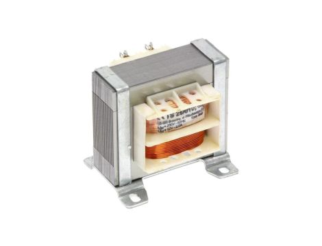 TS25/010 Transformator sieciowy 25VA IP00