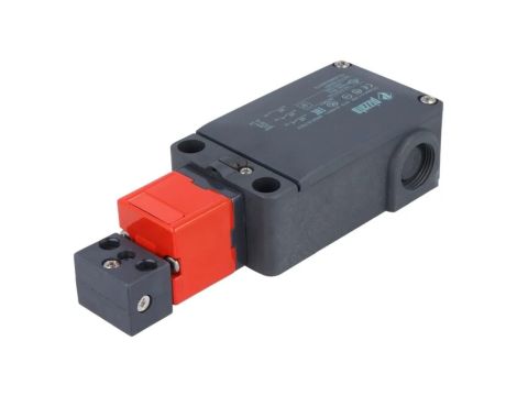 FS2096D024-F3 Wyłącznik bezpieczeństwa: ryglujący FS