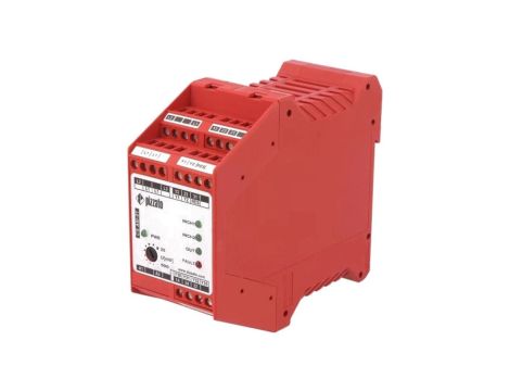 CS-AM-01VE01 Moduł: przekaźnik bezpieczeństwa CS 24230VAC 24230VDC