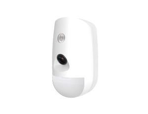 HIKVISION Czujnik PIR + CAM AX PRO DS-PDPC12P-EG2-WE