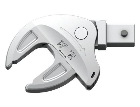 SAMONASTAWNY WTYKOWY KLUCZ PŁASKI 7880 JOKER XXL, 24*32M