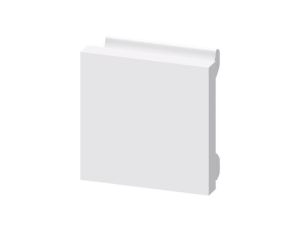 Etykieta zatrzaskowa 5x5mm biała 3RQ4902-0A