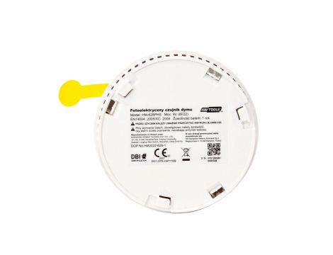 AWTOOLS CZUJNIK DYMU 9V - 4