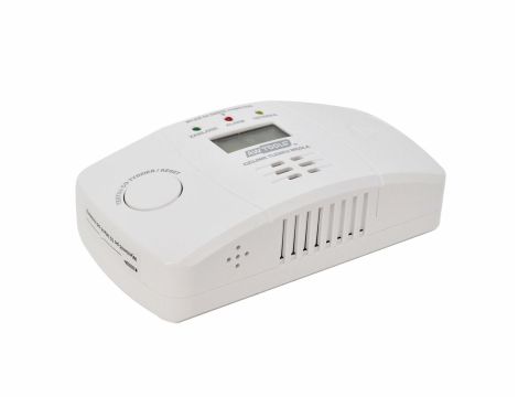 AWTOOLS CZUJNIK CZADU 2xAA 1,5V - 2