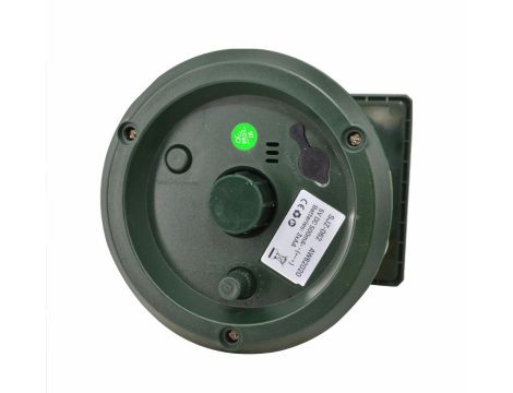 AWTOOLS ODSTRASZACZ ULTRADŹWIĘKOWY LED - 5