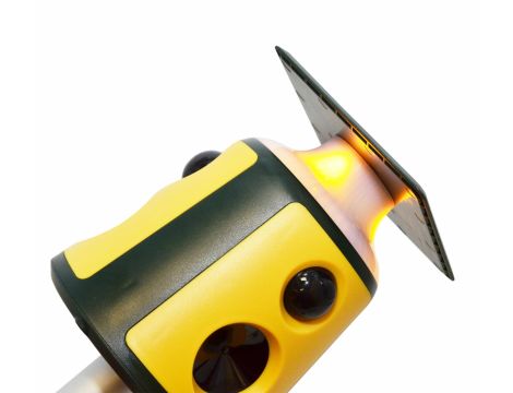 AWTOOLS ODSTRASZACZ ULTRADŹWIĘKOWY LED - 7