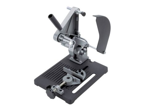 Stojak na szlifierkę kątową 115/125 mm Wolfcraft