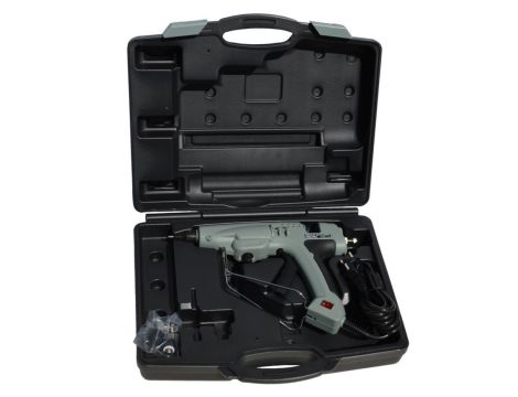 Pistolet MEGATEC Gluetec 3350 w walizce - 2