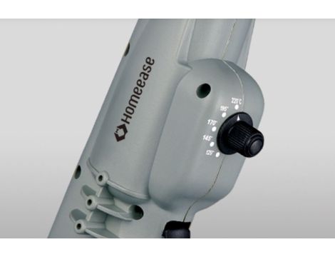 Pistolet MEGATEC Gluetec 3350 w walizce - 5