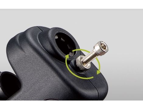 Pistolet MEGATEC Gluetec 3350 w walizce - 6