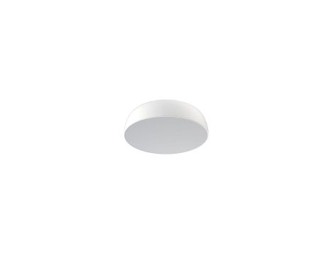 Plafon lampa sufitowa SATELLITE M WHITE 8017 Nowodvorski Lighting