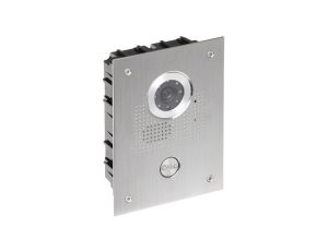 Stacja bramowa wideodomofonu S551 VIDOS