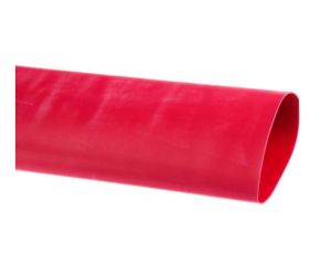 Osłona termokurczliwa z klejem 3:1, średnica 40mm, dł. 1.2m, RS PRO