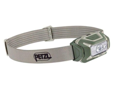 Latarka czołowa Petzl Aria 1 RGB E069BA02 kamuflaż