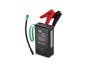 POWERBANK ROZRUSZNIK KOMPRESOR Green Cell PowerBoost Air Car Jump Starter 8000mAh 1000A 150PSI