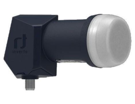 Konwerter Inverto Premium Single Universal 40mm PLL LNB