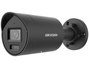 Kamera tubowa IP 6Mpx 2.8mm DS-2CD2067G2H-LIU/SL(2.8)/eF/BLACK