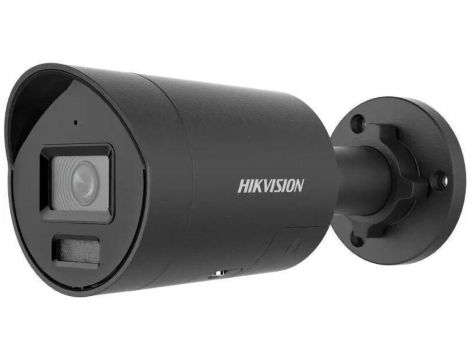 Kamera tubowa IP 6Mpx 2.8mm DS-2CD2067G2H-LIU/SL(2.8)/eF/BLACK