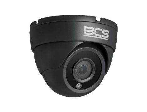 Kamera kopułkowa AHD, HD-CVI, HD-TVI, CVBS 5Mpx 3.6mm BCS-EA15FR3-G(H2)