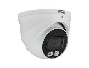 Kamera kopułkowa IP 4Mpx 2.8mm BCS-L-EIP14FSR3L3