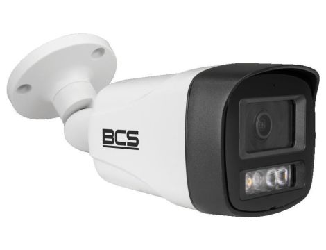 Kamera tubowa IP 4Mpx 2.8mm BCS-L-TIP14FSR3L3