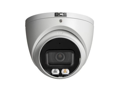 Kamera kopułkowa IP 4Mpx 2.8mm BCS-L-EIP14FCR3L3-Ai1