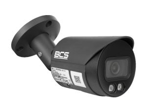 Kamera tubowa IP 5Mpx 2.8mm BCS-L-TIP15FCR3L3-Ai1-G