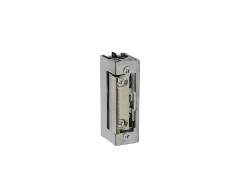 Elektrozaczep niskoprądowy symetryczny SCOT ES-S1224N