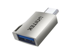 Unitek adapter USB-A na USB-C 3.1 Gen1 A1025GNI