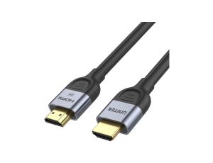 Unitek Kabel HDMI 2.1 8K 60Hz, czarny, 5m