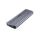 Unitek Obudowa dysku M.2 PCIe NVMe, USB-C 10Gbps,