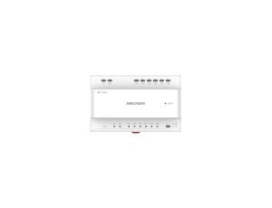 Switch do wideodomofonów (system 2-żyłowy) DS-KAD706Y-S