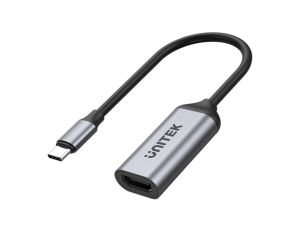 Unitek Adapter USB-C na HDMI 2.0, 4K@60Hz