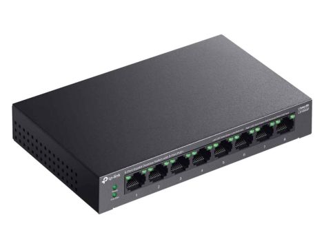 SWITCH TP-LINK LS108GP