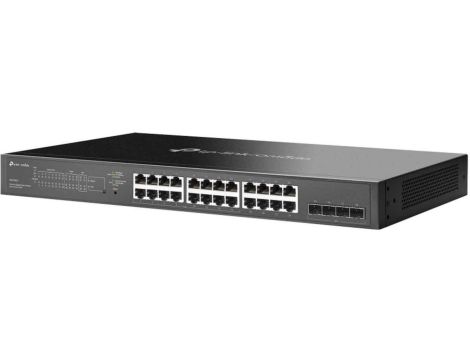 SWITCH TP-LINK TL-SG2428LP