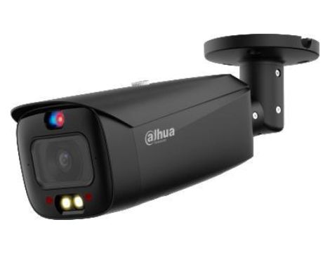 KAMERA IP TIOC 3.0 DAHUA IPC-HFW3849T1-AS-PV-0280B-S5-BLACK