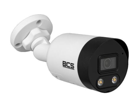 Kamera tubowa IP 5Mpx 2.8mm BCS-P-TIP25FSR3L2-Ai2