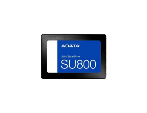 Adata Dysk SSD Ultimate SU800 512GB S3 560/520 MB/s TLC 3D