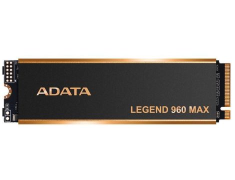 Adata Dysk SSD LEGEND 960 MAX 1TB PCIe M2