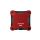 Adata Zewnętrzny dysk SSD SD620 2TB U3.2A 520/460 MB/s Red