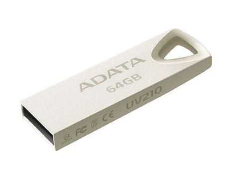 Pendrive Adata DashDrive UV210 64GB USB